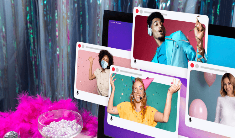 Comprehensive digital platform for all your digital transformations