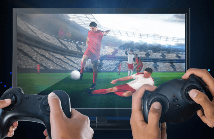 Consulting Digital Transformation