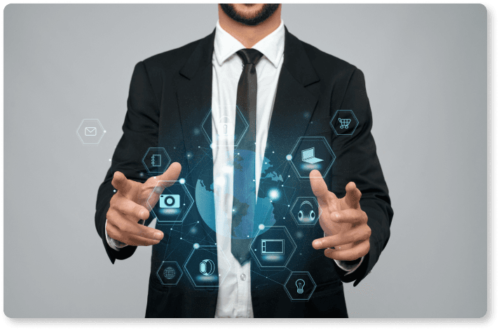 Consulting Digital Platforms