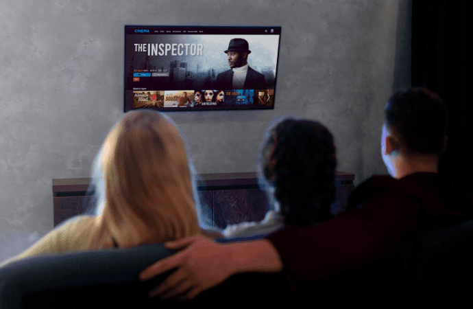 Consulting Enterprise Data