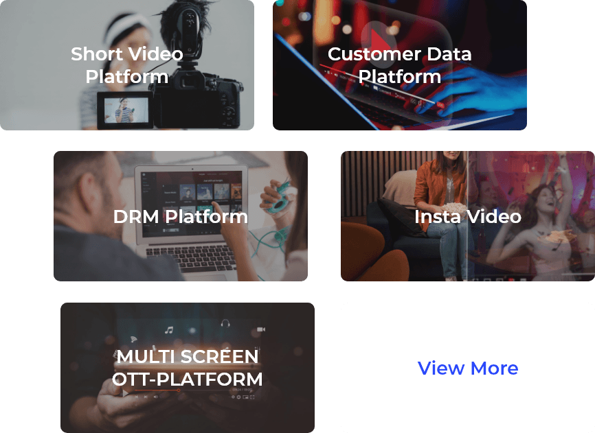 Saranyu Technologies empowering digital world with cloud-based video streaming solutions