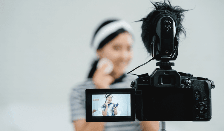 Express, Share, View: Interactive CTAs