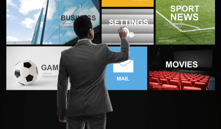 Seamless Integration