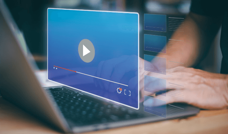 Controlled Data Platform